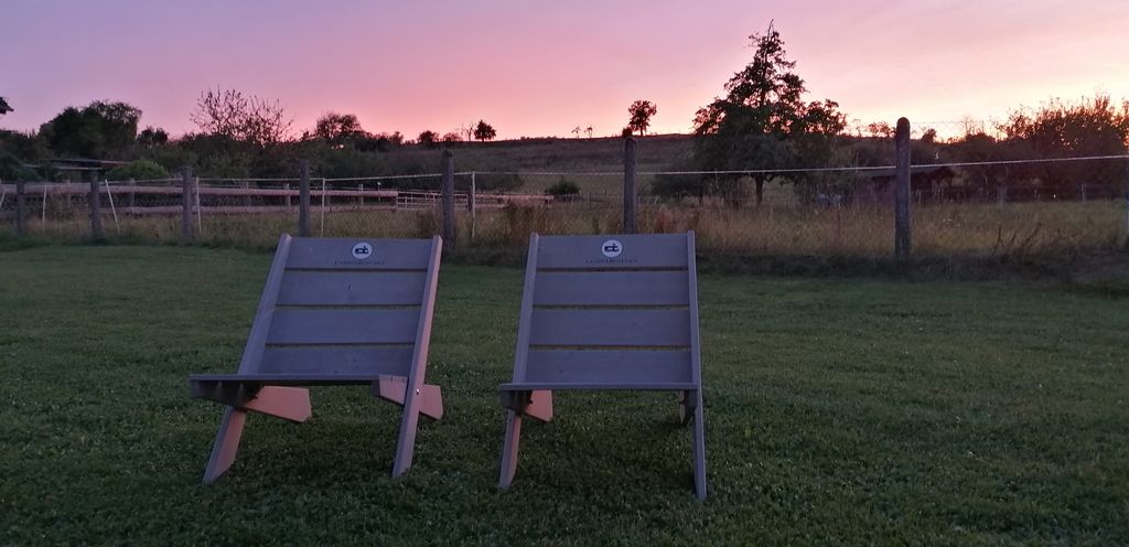 Tiny house overnight stay Time out in nature