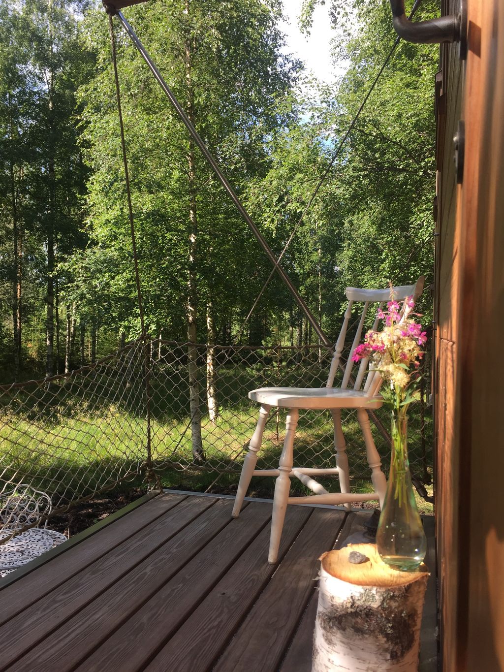 Schweden hautnah im einzigartigen House-Truck