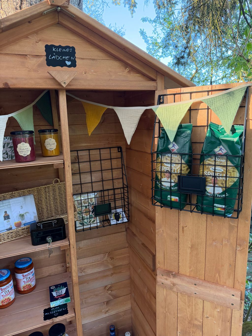Petite armoire