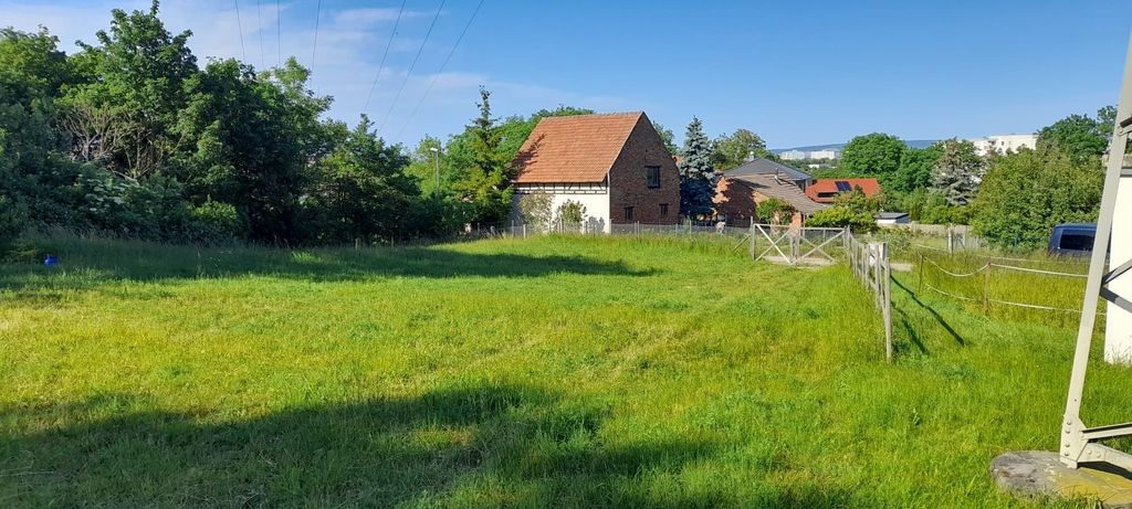 Alla periferia di Erfurt, capitale della Turingia, si trova la città di Erfurt.