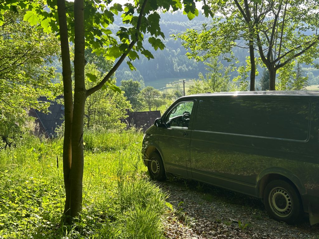 Landliebe Hofgut Heiligenberg, región del lago de Constanza