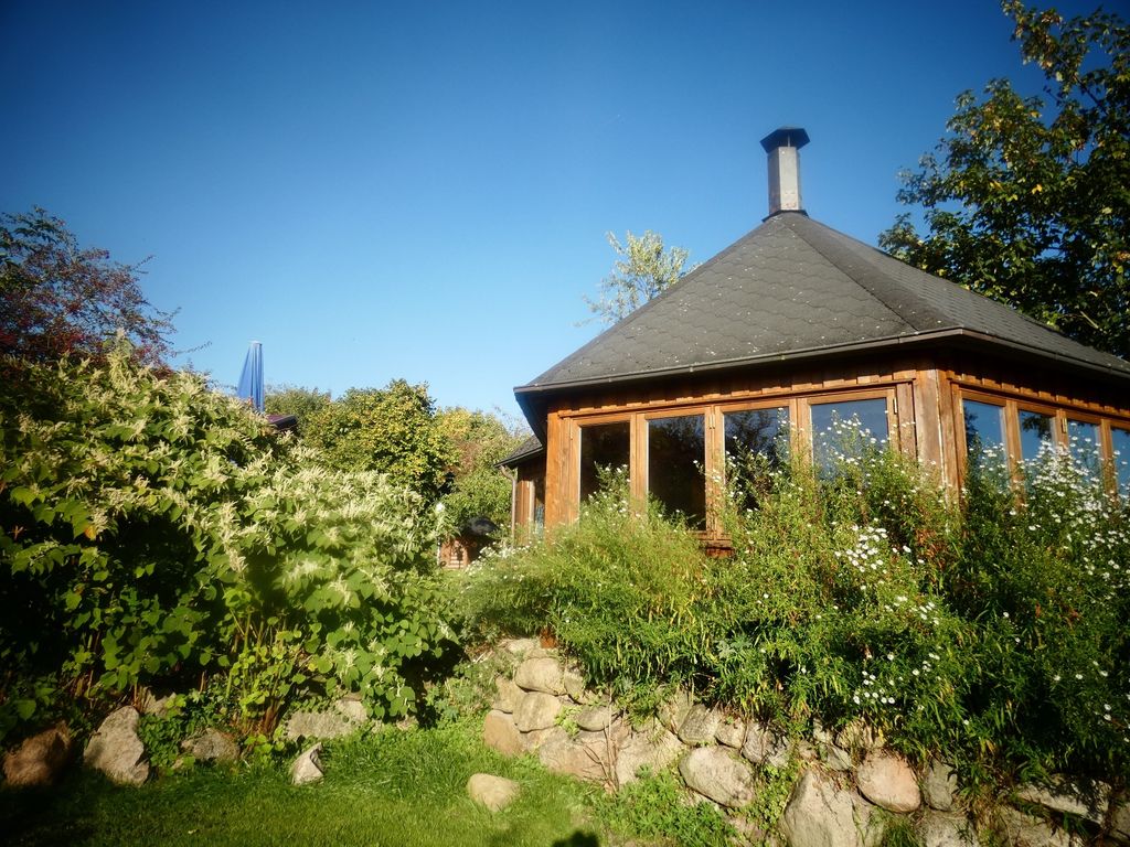 Hof Treptow - Quality of life in the countryside
