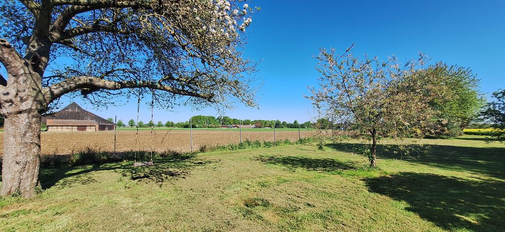 Grünes Idyll vor den Toren von Soest