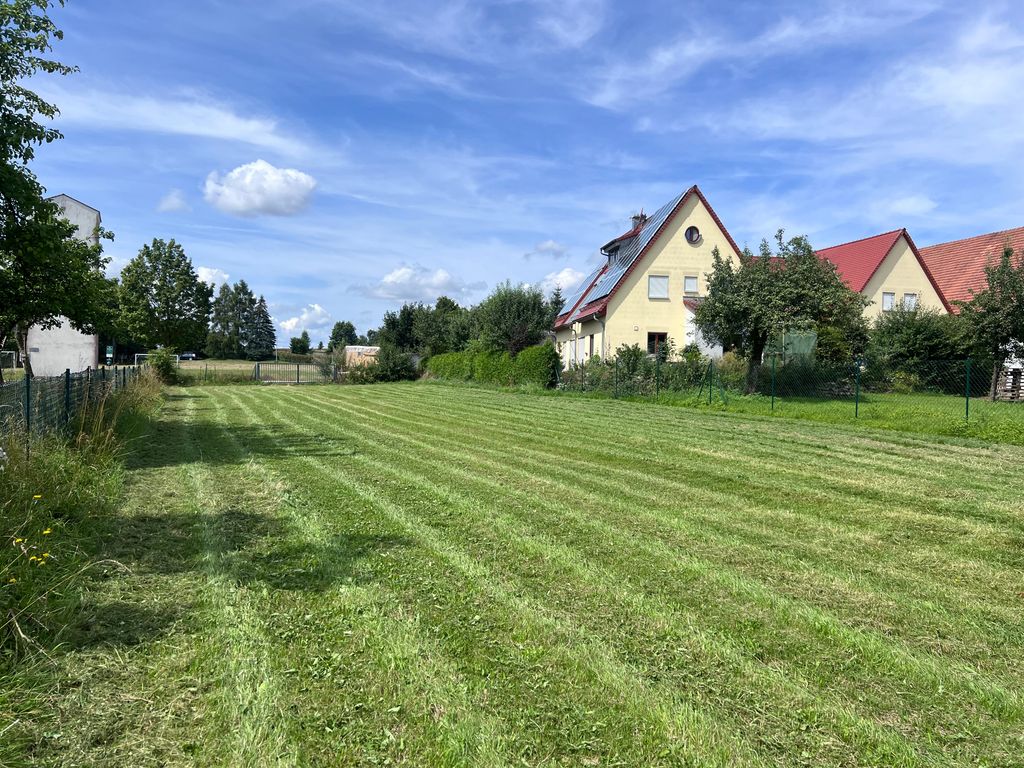 Idyllic camping in Höhenberg - pure nature
