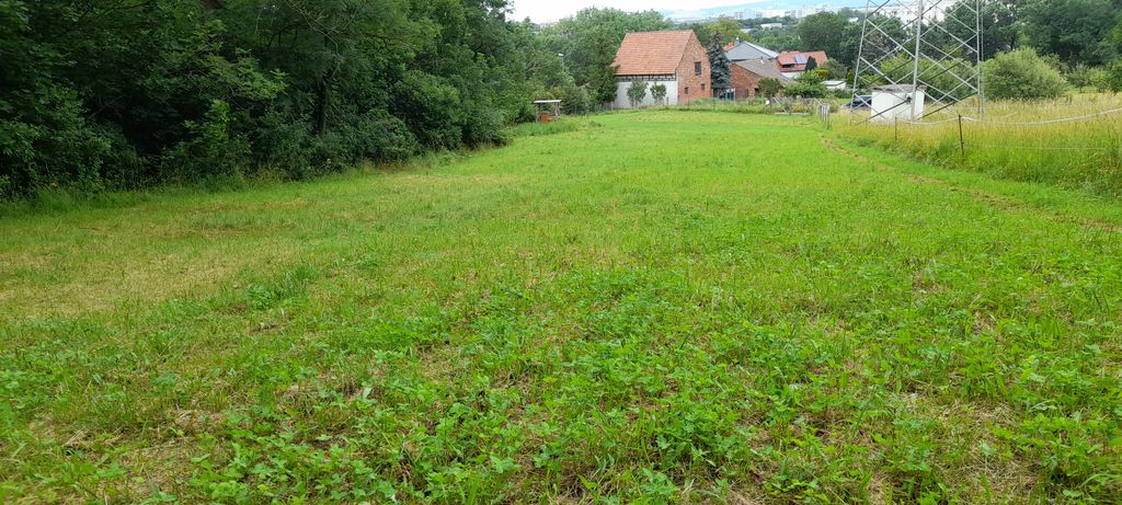 Alla periferia di Erfurt, capitale della Turingia, si trova la città di Erfurt.