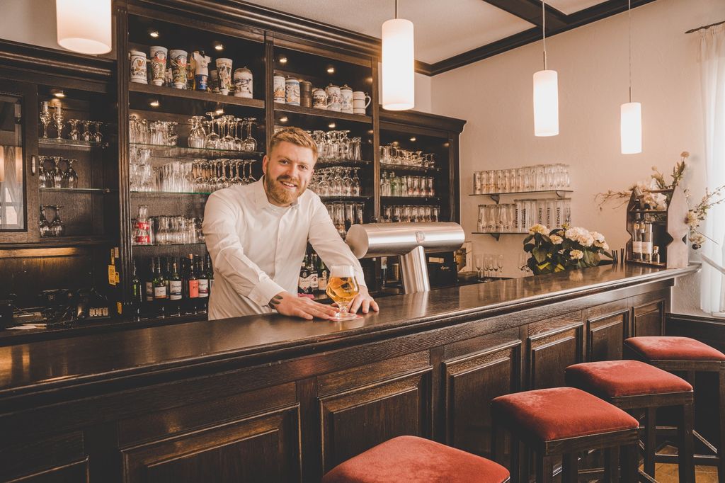 Caminos del Norte, cocina de casa de campo y mucho más...