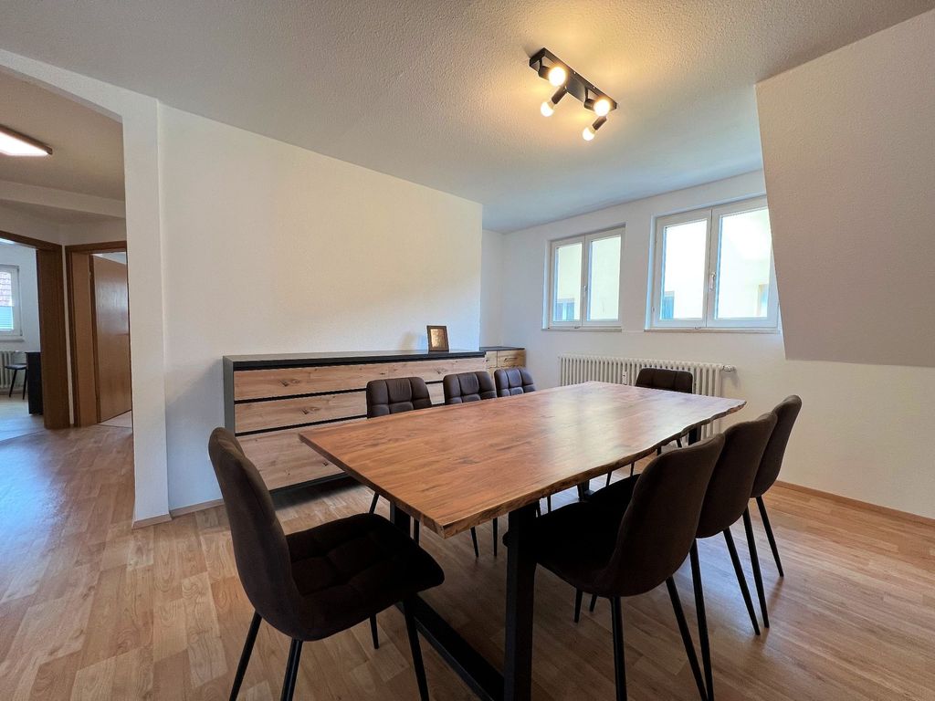 Ferienwohnung Kinzigblick *Idyllisch *Modern 