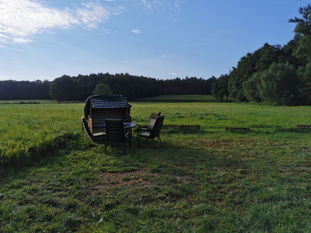 Heimsen somewhere in the nowhere on Konni-Island