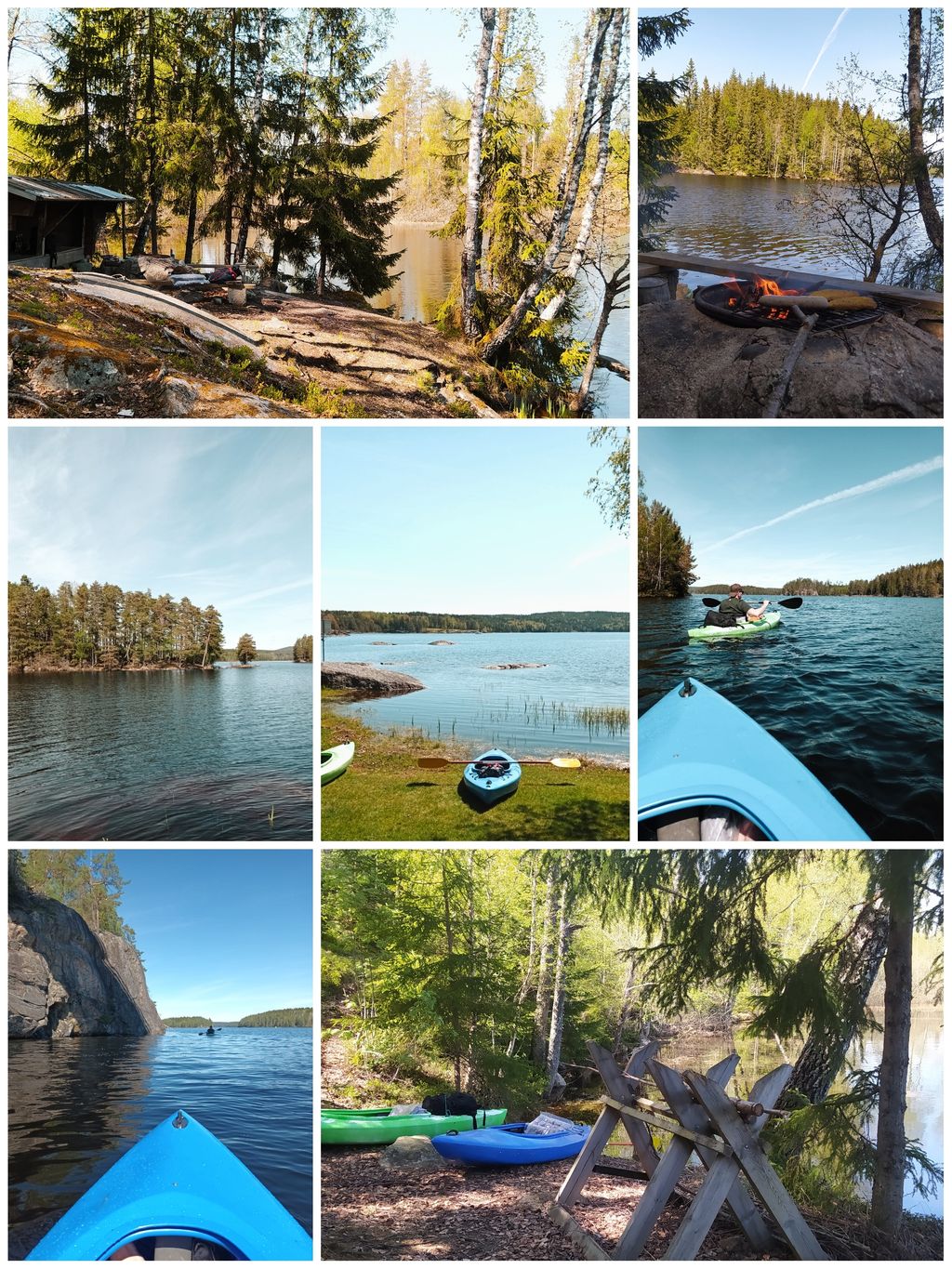 Hausboot Ferienhaus Schweden Töcksfors Dalsland 