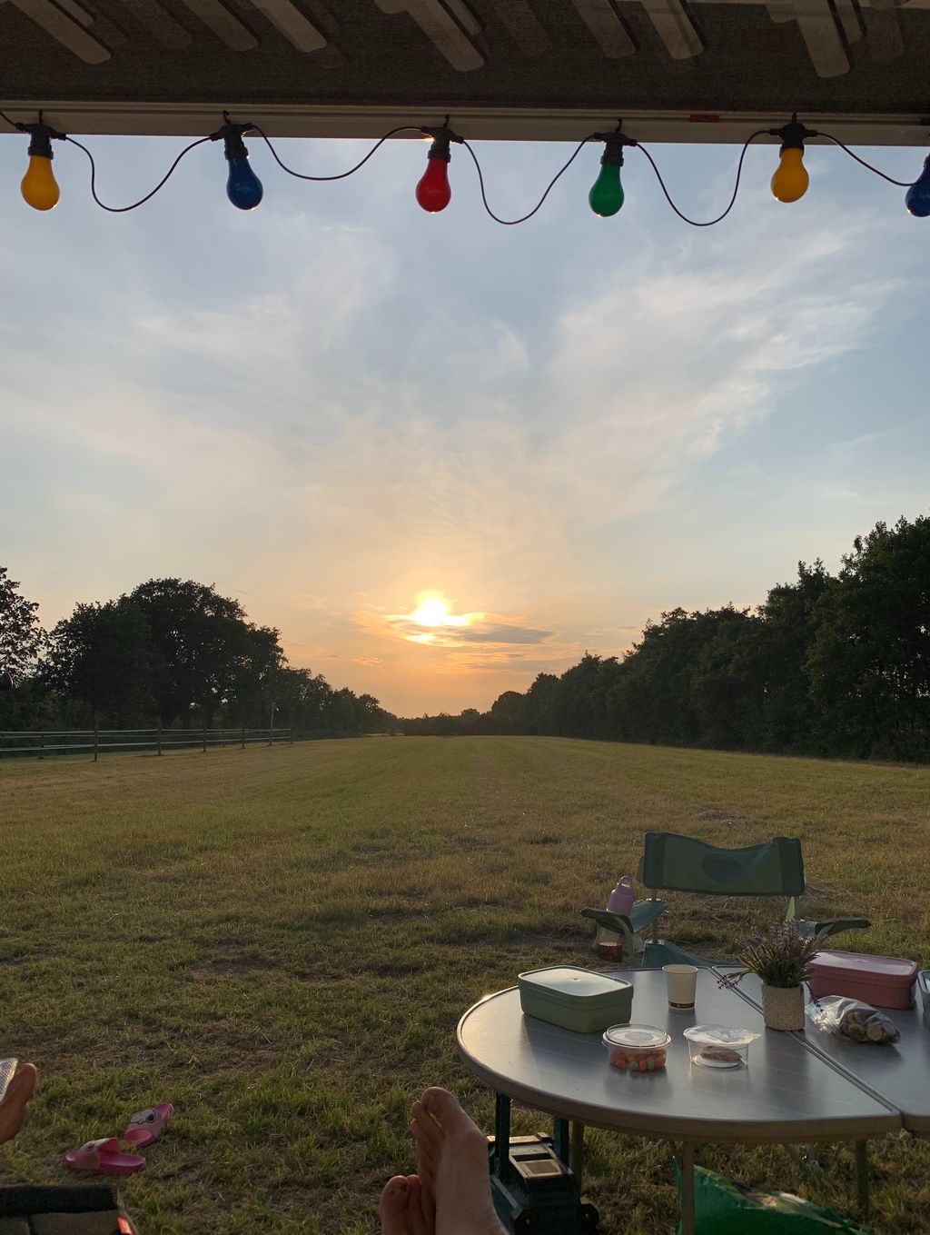 "The Silent Hall" in Friesland