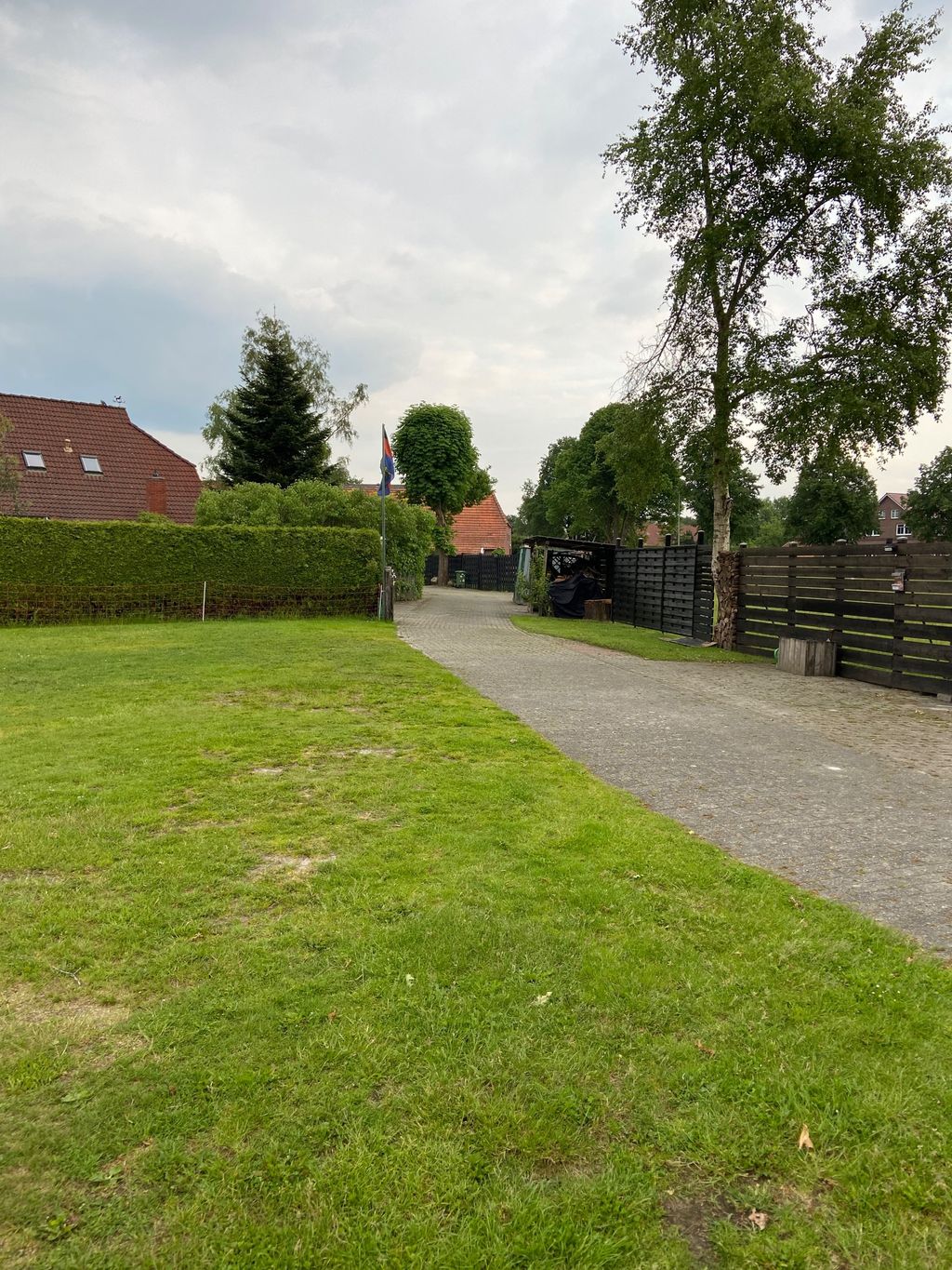Vacanze nell'idilliaca Frisia orientale