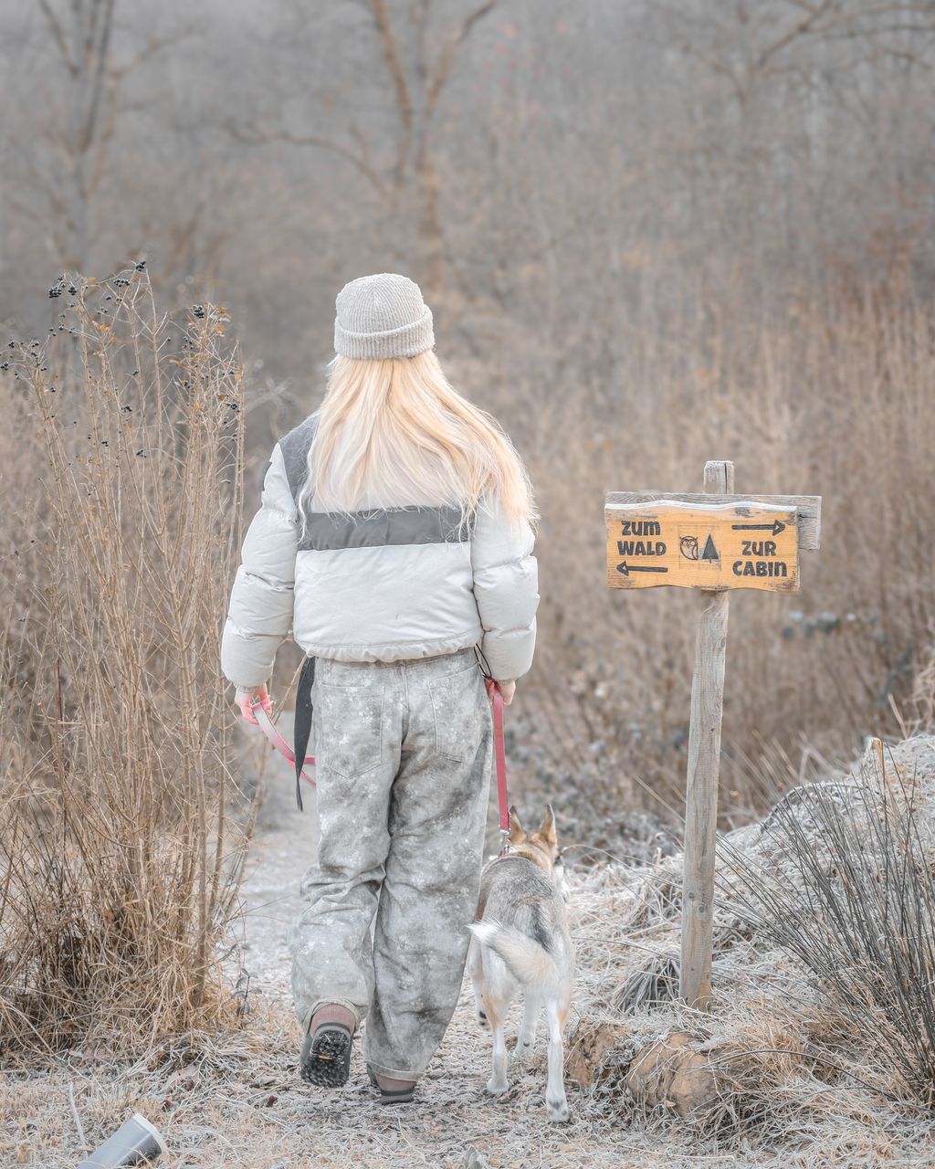 CabinWesterwald | sauna, 5G, e-charging station, forest edge