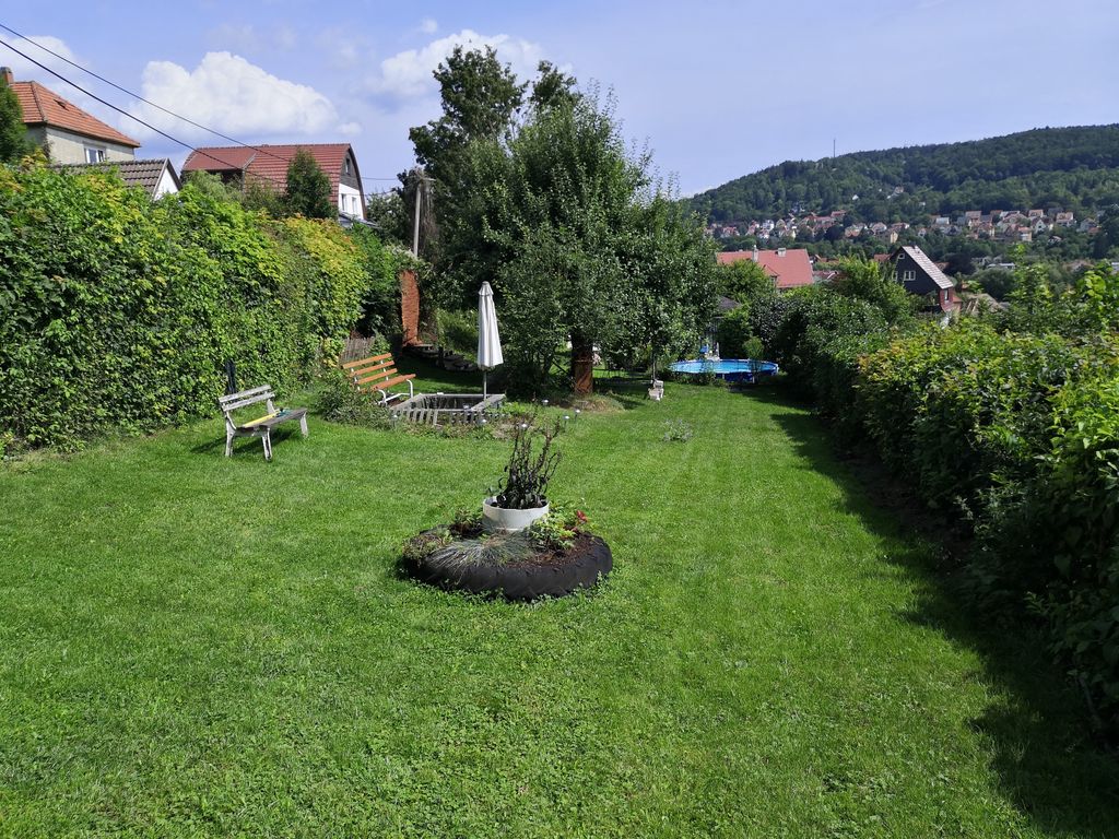 Pure nature, top location and year-round camping!
