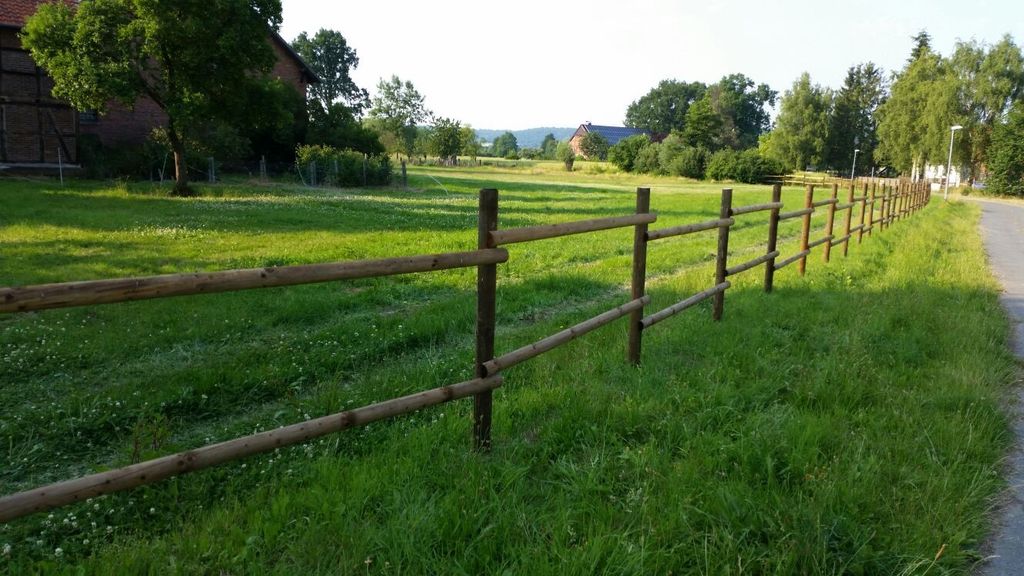 Alleinlage am Tor zum Harz 