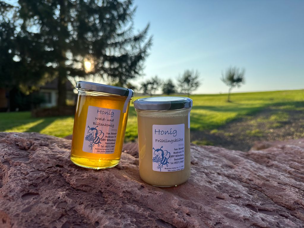 Unique view - idyllic & close to Miltenberg