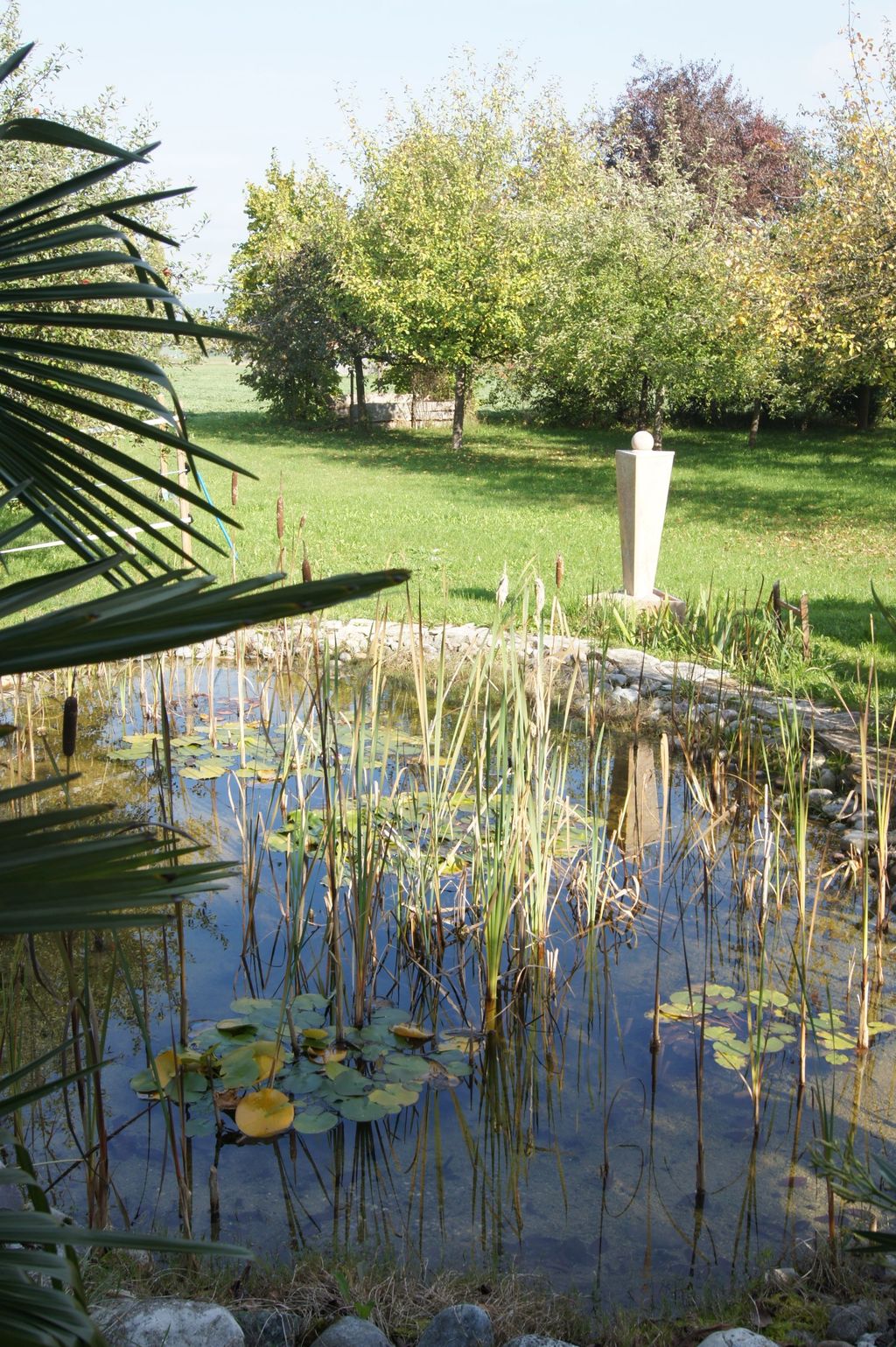 Parco Naturale Schaffhausen a Blauburgunderland