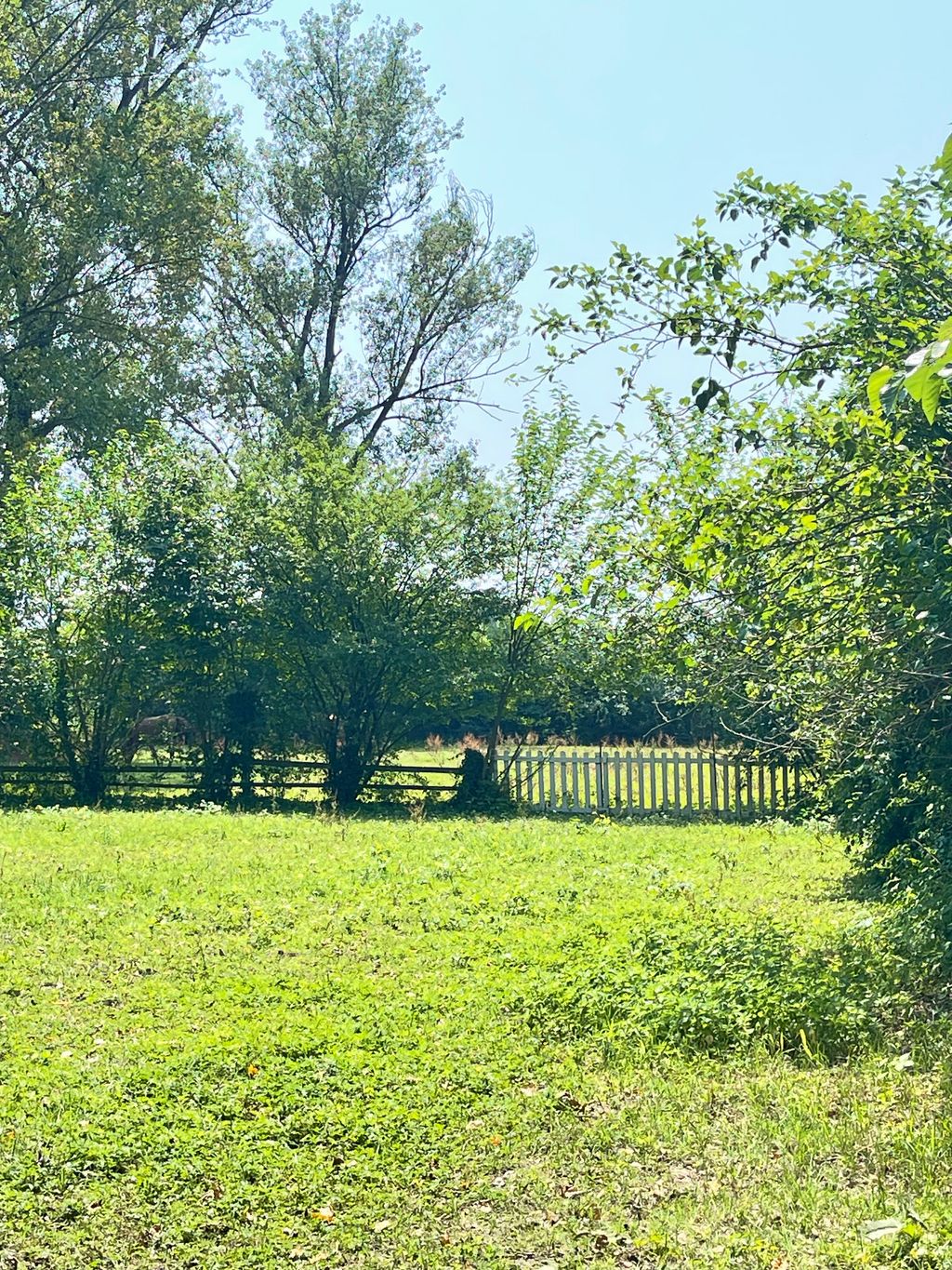 Stellplätze an der Riviera del Brenta