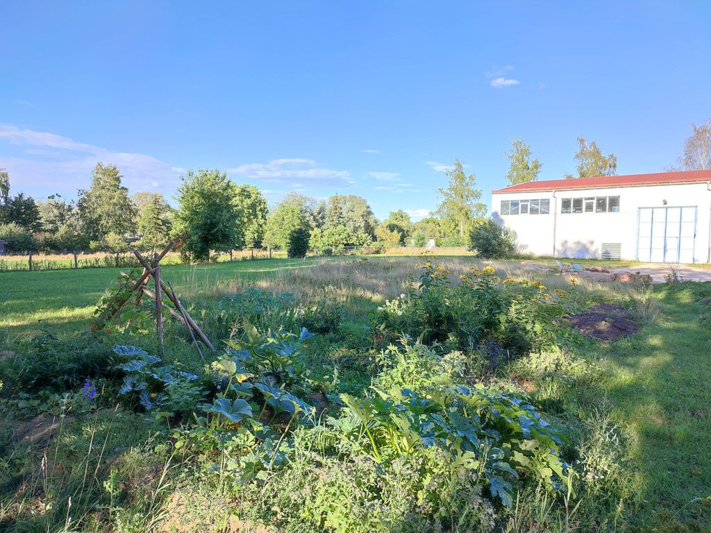 microCamping Merkendorf