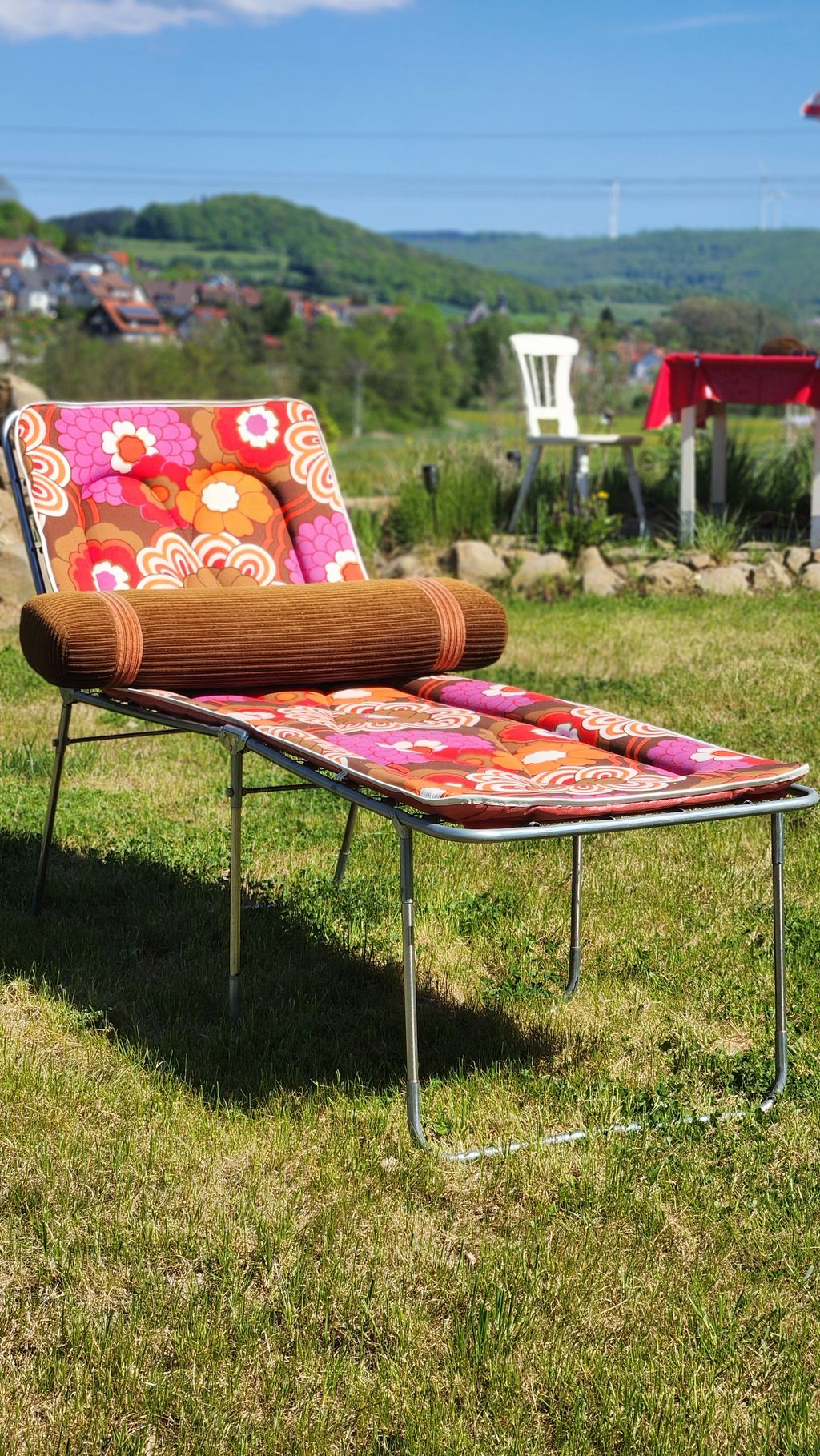 Tenda Camping Schlüchtern Main Kinzig Rhön Spessart