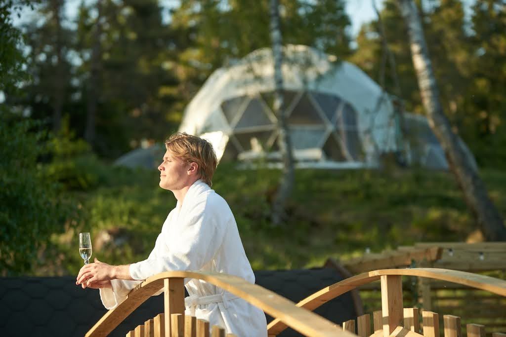 Julared Glamping