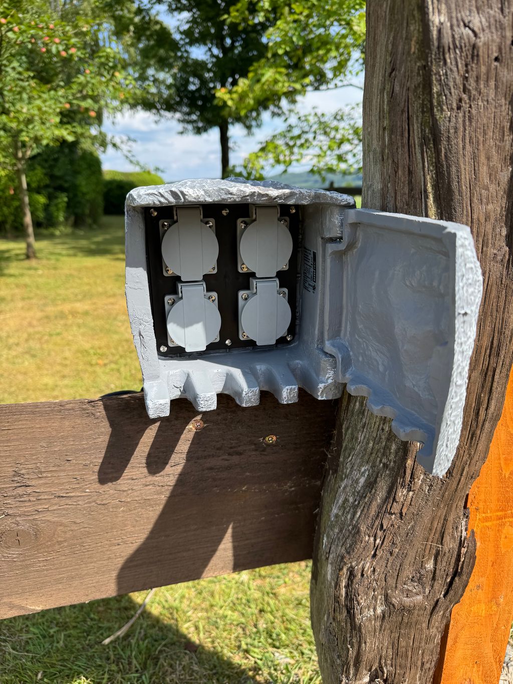 Bergisches Land pur/ Willkommen im Hinterwald 