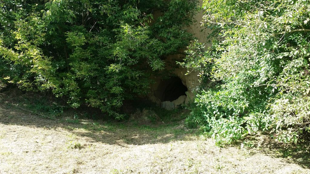 Valle della Natura Kalazno