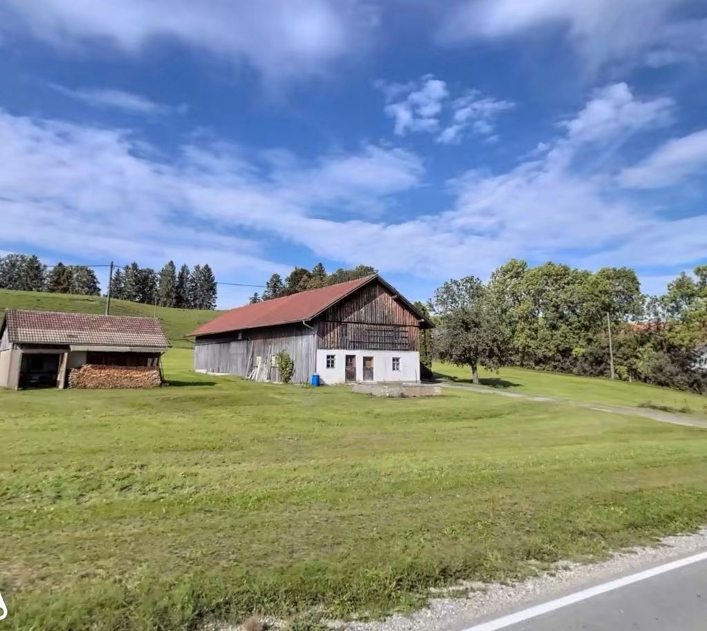 Platz im Herzen des Ostallgäu