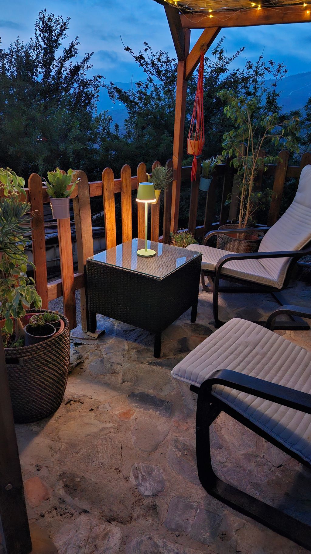 Glamping Rural con Playa Cerca y Cerca de Málaga