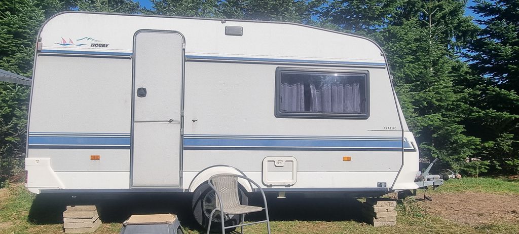 Uns Lütt Hoff - Camping with alpacas