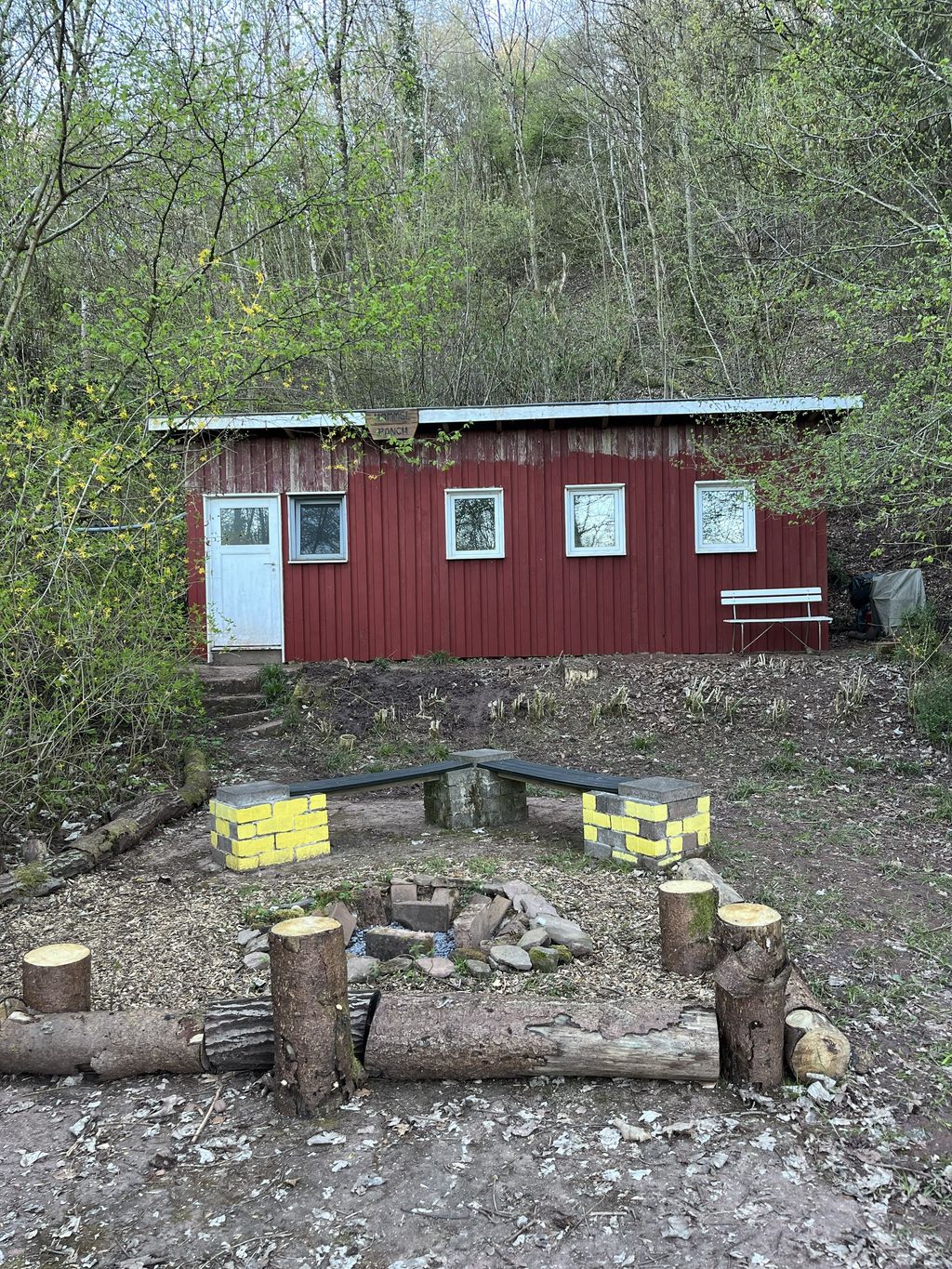 Cabin