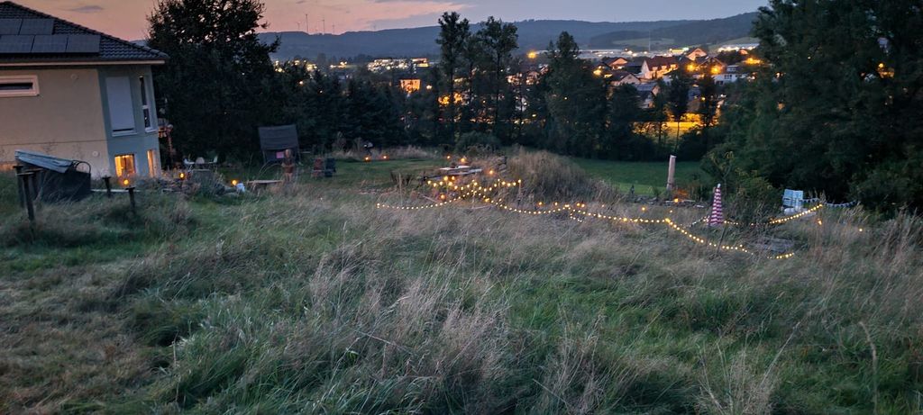 Tenda Camping Schlüchtern Main Kinzig Rhön Spessart