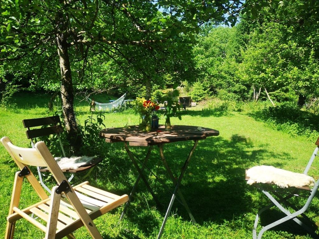 Beschütztes Valley  - Alleinlage