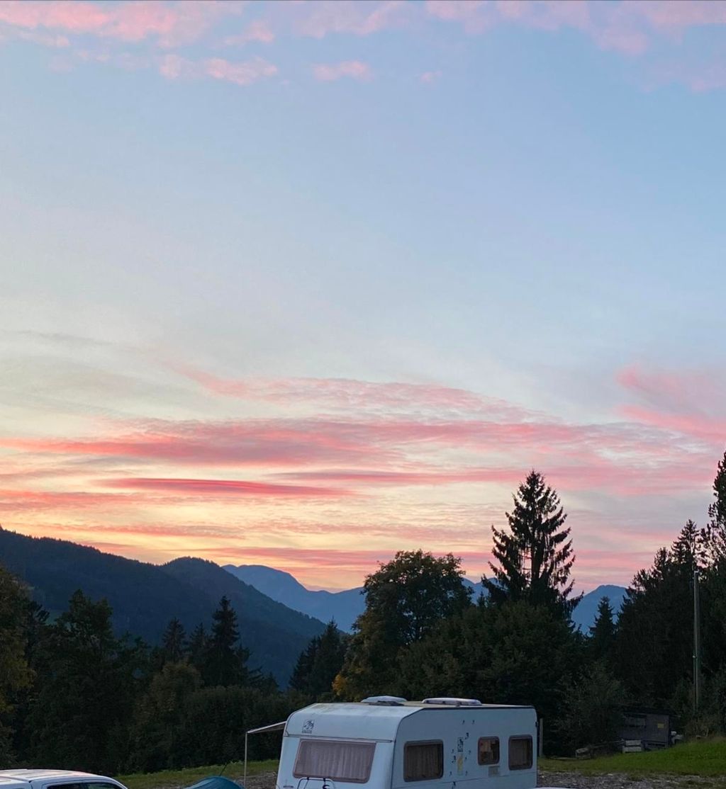 Ferme au cœur des montagnes tyroliennes