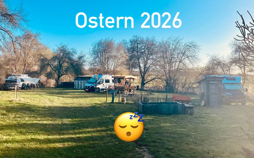 Piazzola "Draußenglück" - sul lago Kritzow