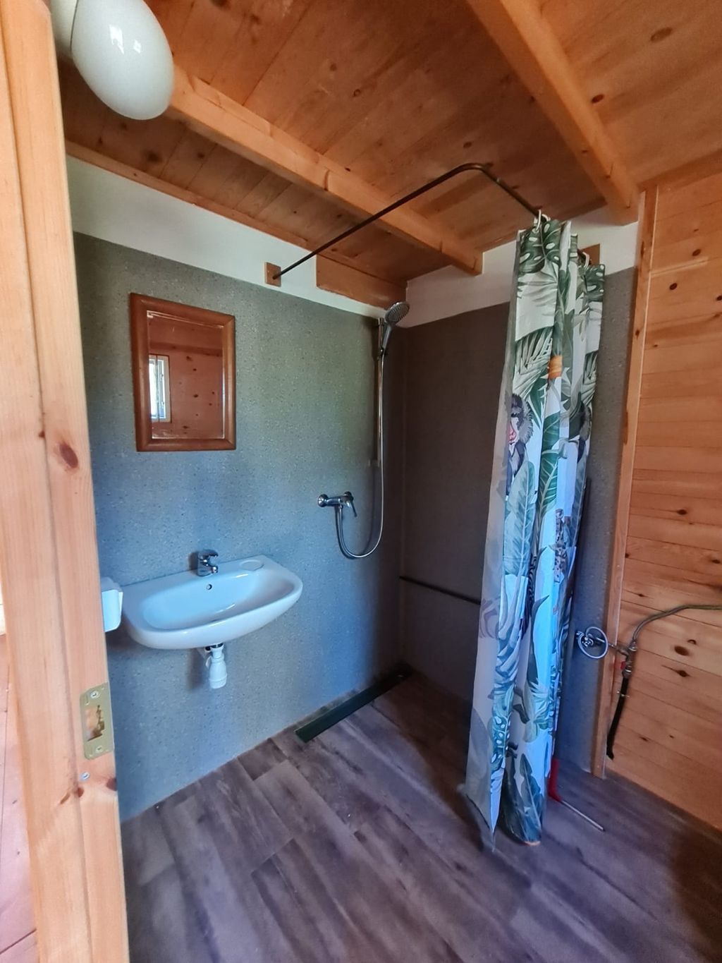 Piccola stuga/casa Rolig Räv in Svezia