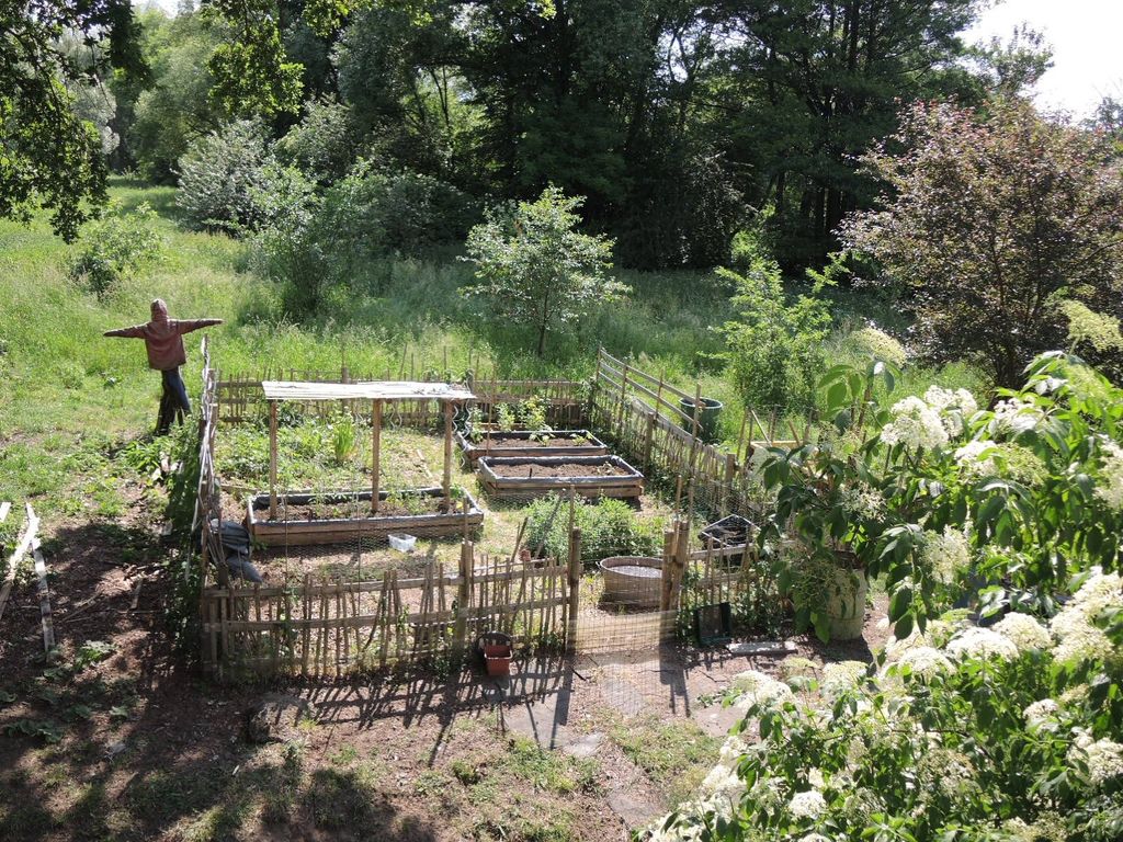 Gioiello naturale nella regione metropolitana di Norimberga