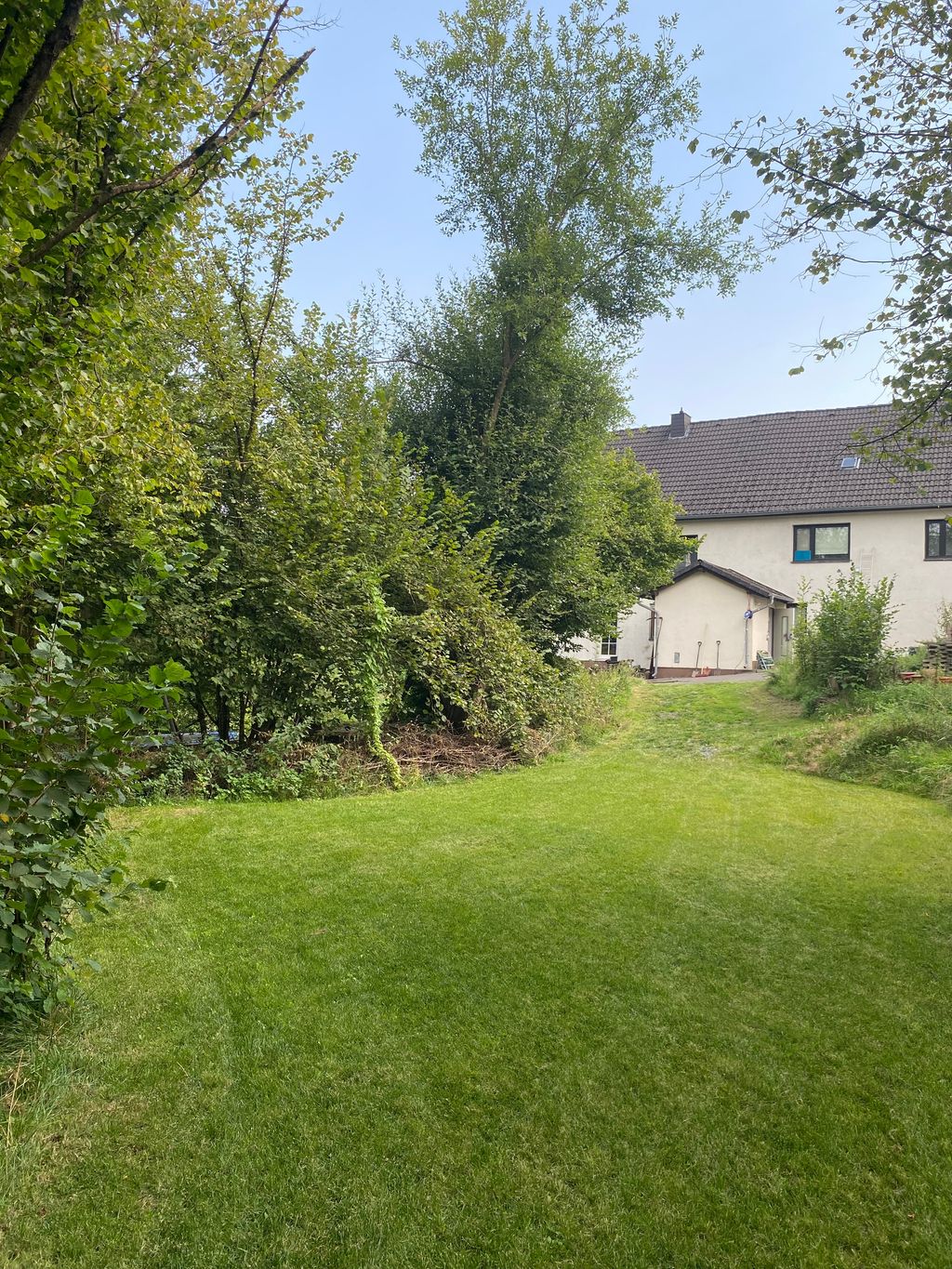 Un posto migliore nel Westerwald - una meravigliosa pace e tranquillità