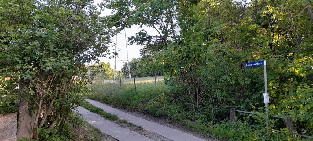 Alla periferia di Erfurt, capitale della Turingia, si trova la città di Erfurt.