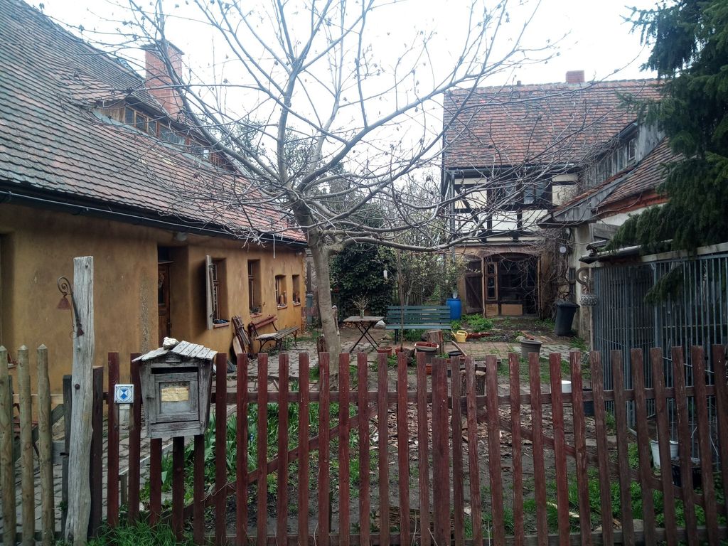 Pernottamento presso il Dahlener Heide-Hof