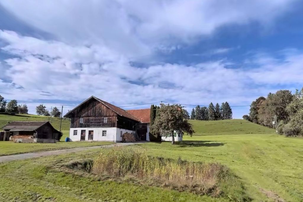 Platz im Herzen des Ostallgäu