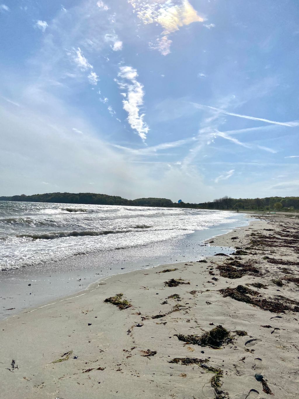 Geheimtipp - Campen in der Nähe der Ostsee