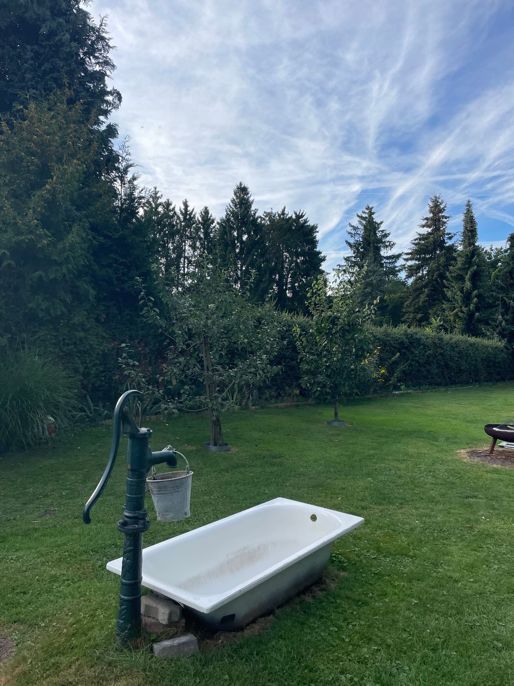 Benvenuti nel paradiso dei giardini a sud di Amburgo