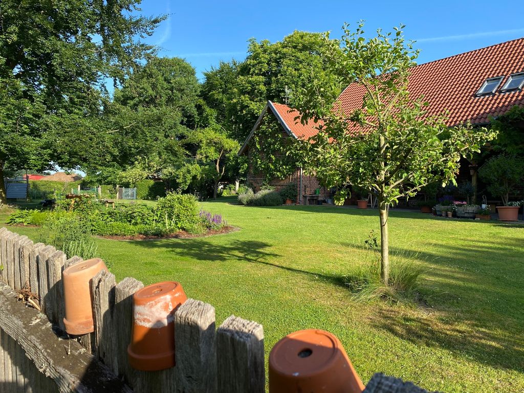 Schweizers Apfelwiese