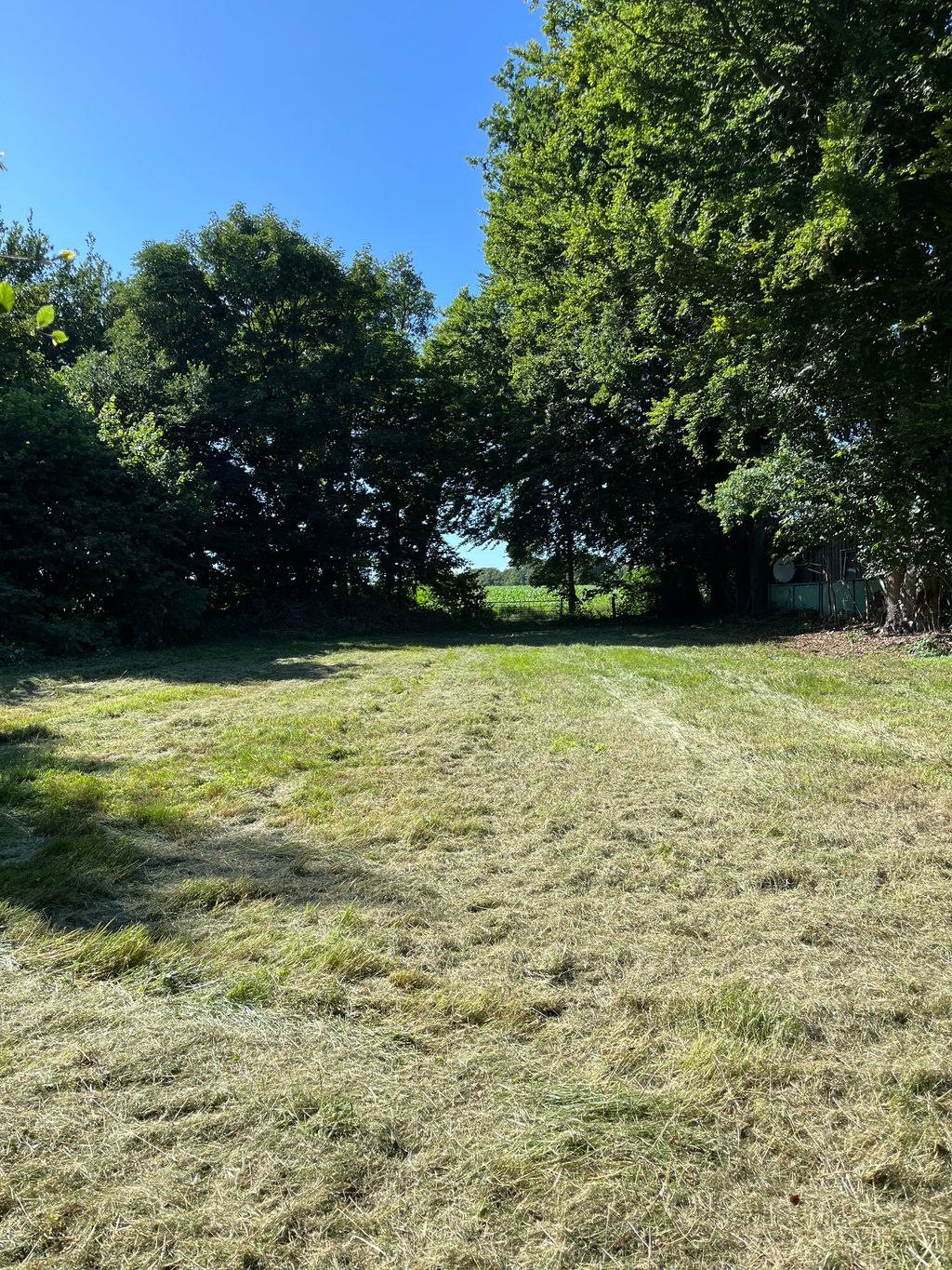 Campen nahe Teufelsmoor & Worpswede