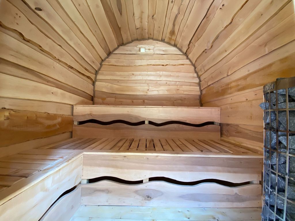 Cabaña de madera Selva Negra Flößerhaus | sauna | chimenea