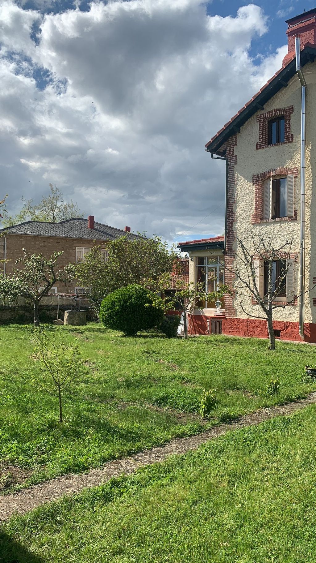 Villa Francesa in Arija, Ebro-Stausee