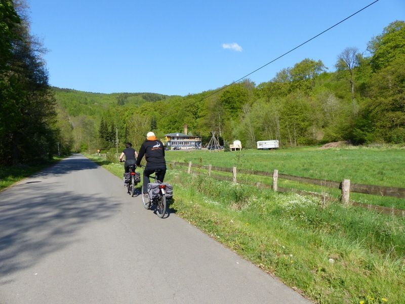 Geheimtipp für stille Genieser 