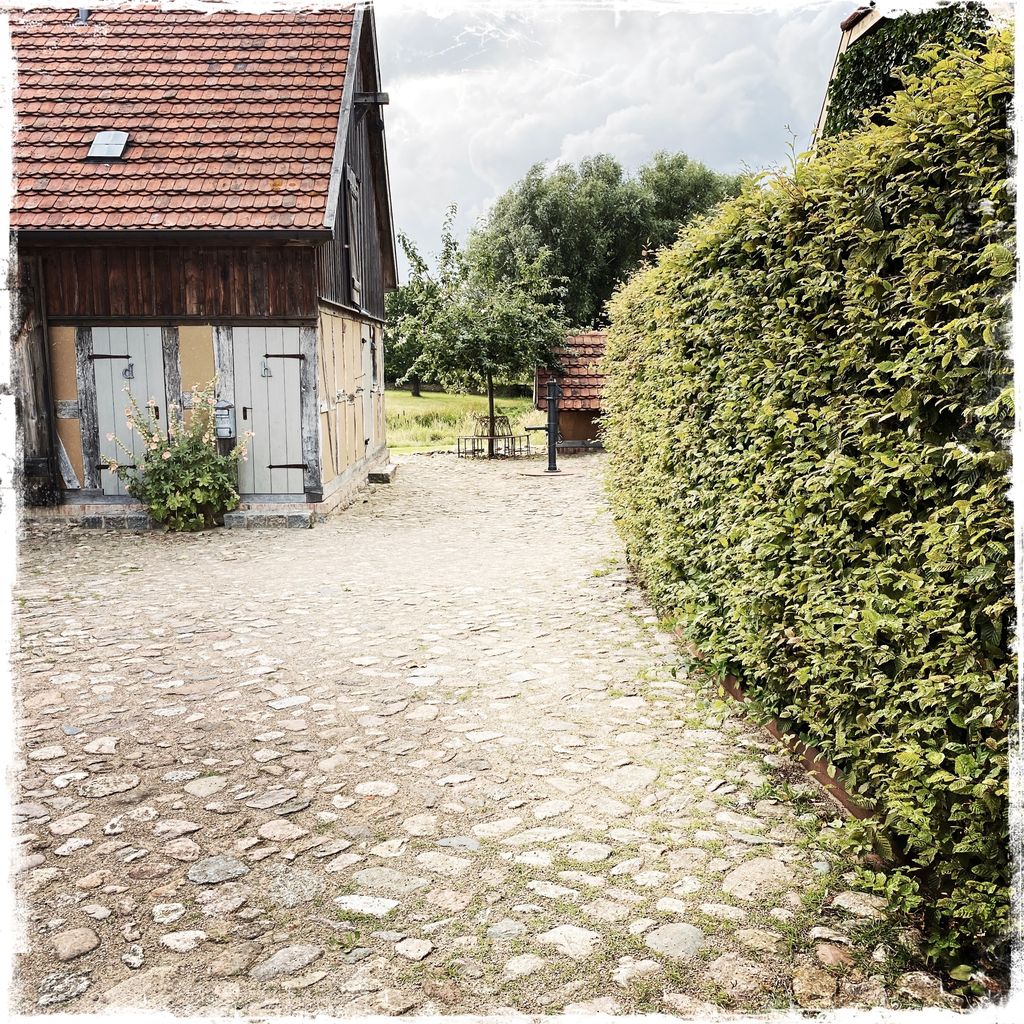 Willkommen im Idyll - Biosphärenreservat Schaalsee