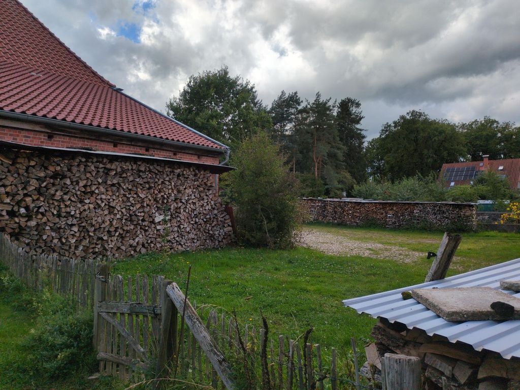 Wendland Elbe: Idyllic Farm Campground