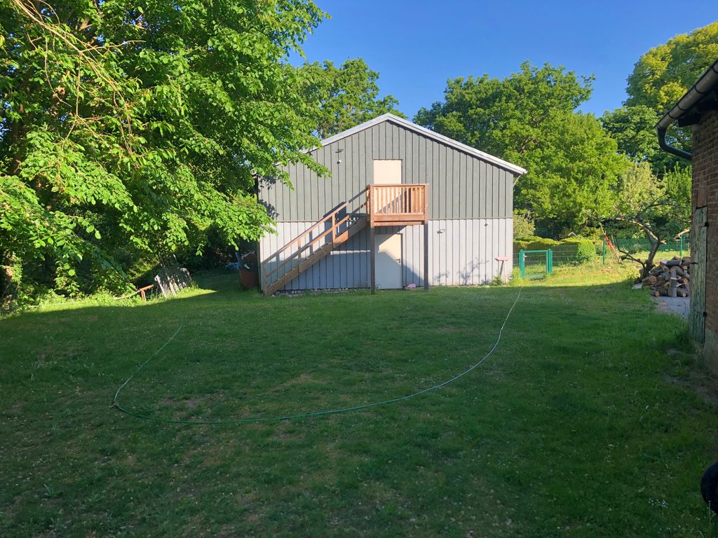 Idyllic pitches near the Baltic Sea & Hansapark